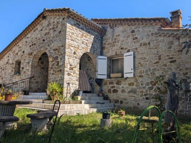 Maison vente à Saint-Brès, Gard