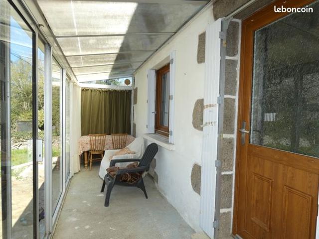 Maison vente à Aubusson, Saint-dizier-la-tour