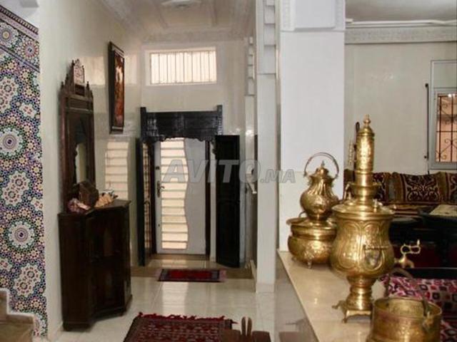 Maison location à Rbat