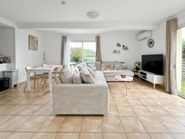 Maison vente à Muret, Plagnole