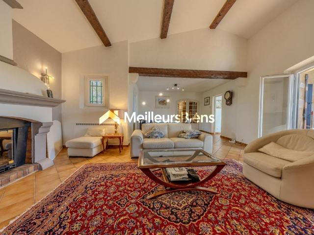 Maison vente à Fréjus, Var