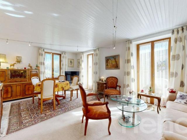 Immobilie kaufen in Chexbres, Waadt