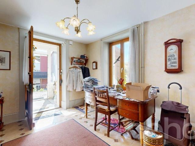 Haus kaufen in Chexbres, Waadt