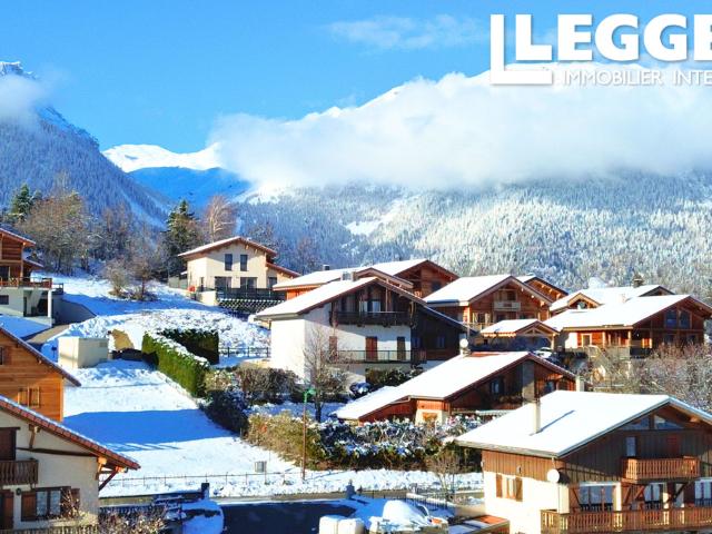 Maison vente à Albertville, Aime