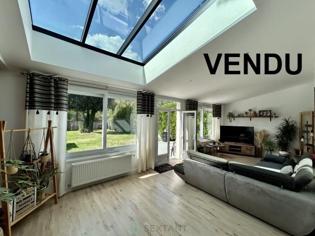 Maison vente à Arras, Saint-nicolas