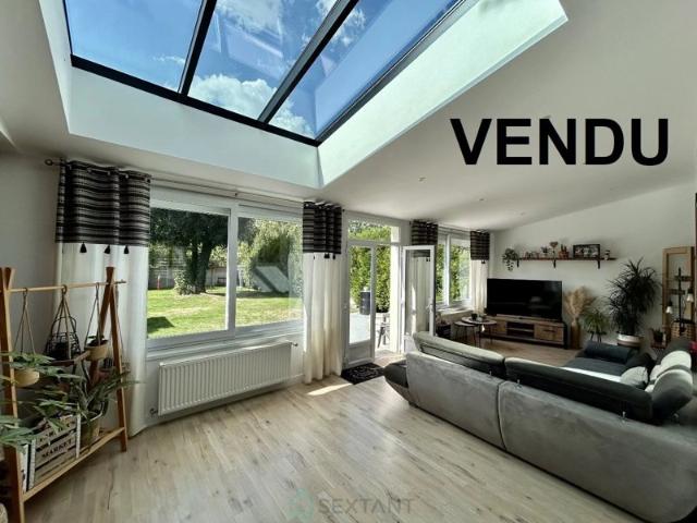 Maison vente à Arras, Saint-nicolas