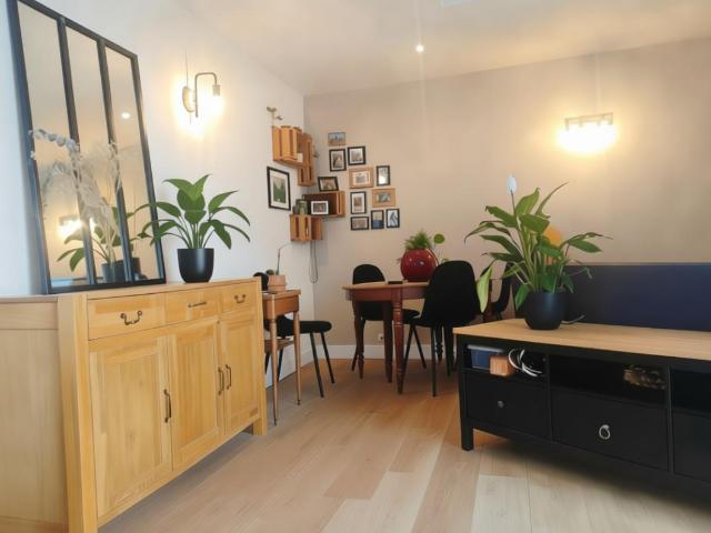 Maison vente à Lille, Chéreng