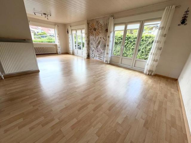 Maison vente à Forbach-Boulay-Moselle, Cappel