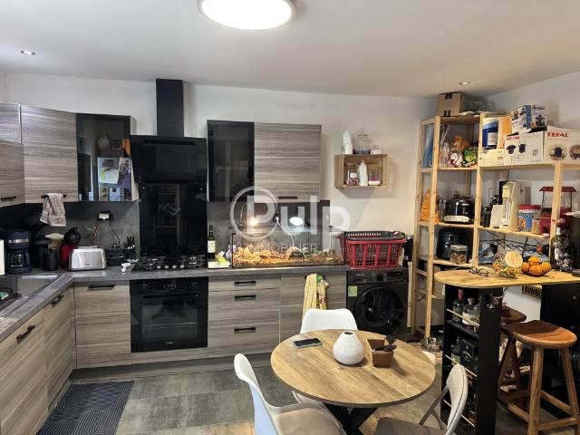 Maison location à Douai, Dechy