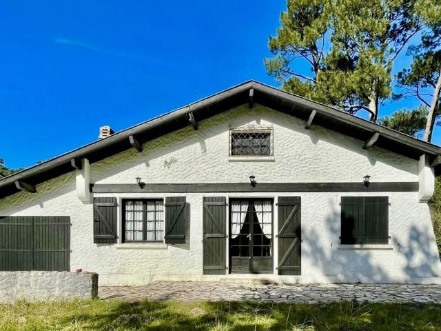 Maison vente à Dax, Soorts-hossegor