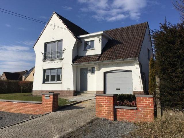 Maison location à Oreye, Wallonie