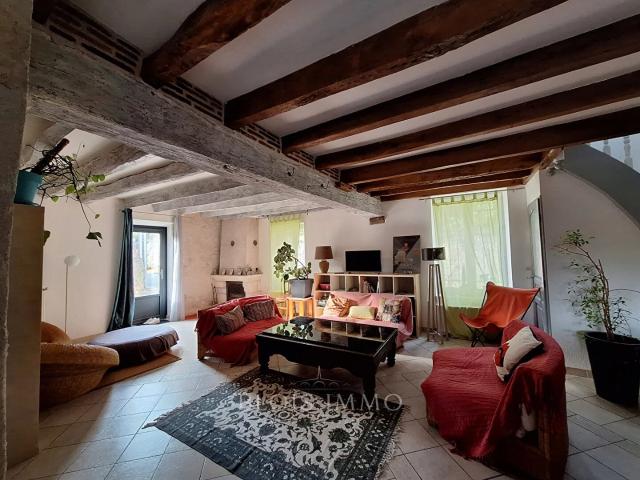 Maison location à Blois, Saint-gervais-la-forêt