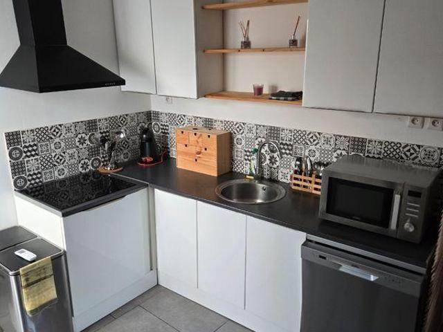 Maison location à Lille