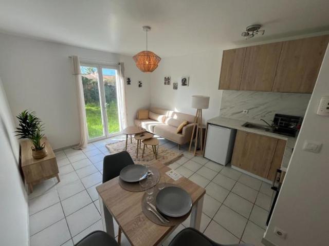 Maison location à La Burelière, Les Sables-d'olonne