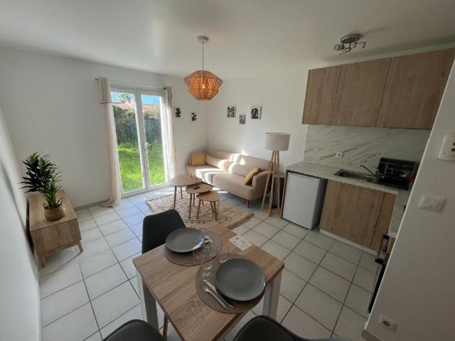 Maison location à Les Sables-d'Olonne, Les Sables-d'olonne