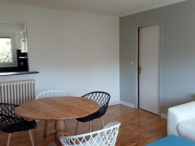 Maison location à Lannion, Bretagne