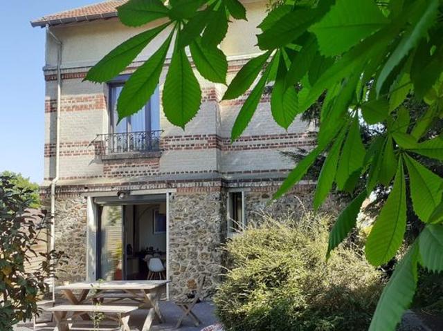 Maison vente à Saint-Denis, Seine-Saint-Denis