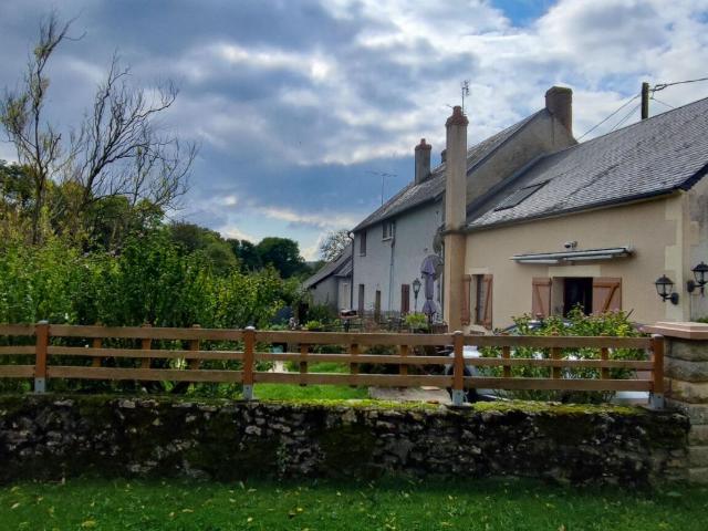 Maison vente à Cosne-Cours-sur-Loire, Prémery