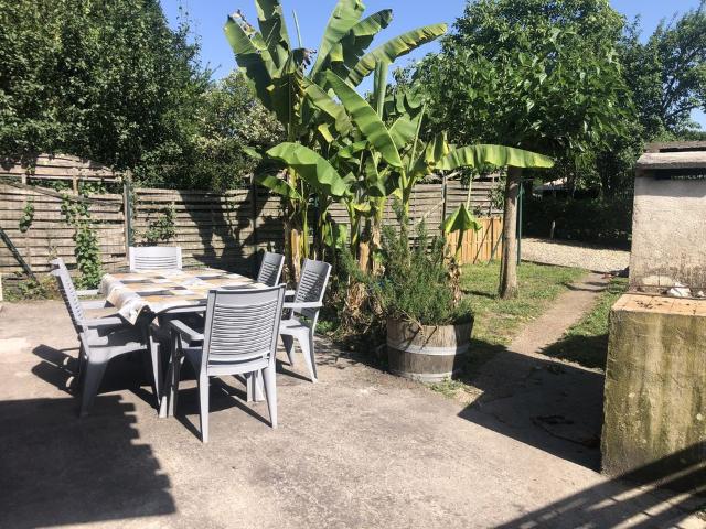 Maison vente à Lesparre-Médoc, Saint-laurent-médoc