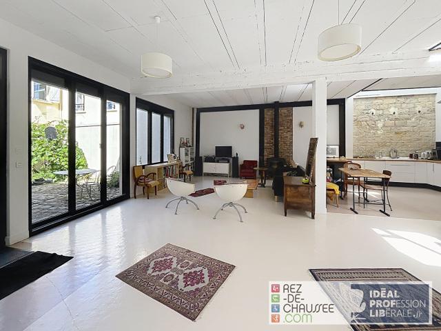 Maison vente à Nanterre, Gennevilliers
