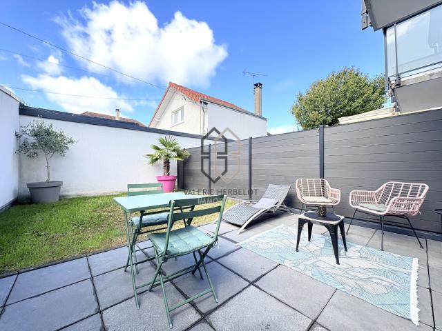 Maison vente à Créteil, Ormesson-sur-marne