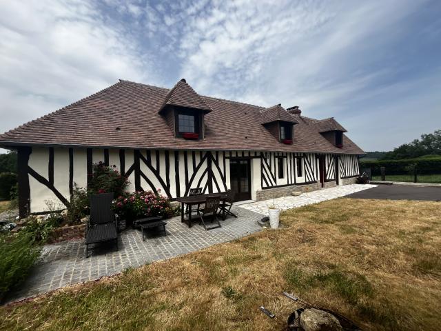 Maison vente à Mortagne-au-Perche, Vimoutiers