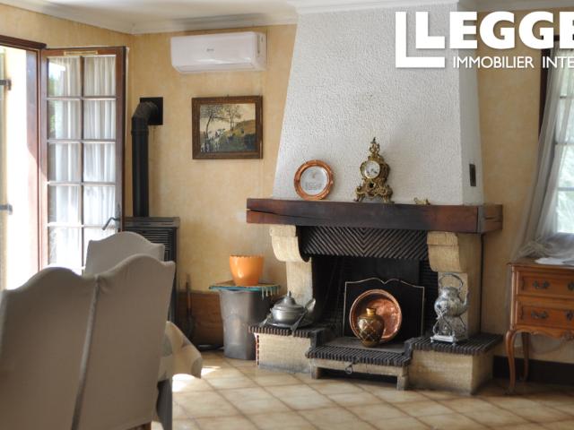 Maison vente à Périgueux, Tocane-saint-apre