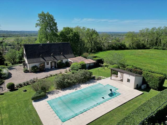 Maison vente à Bergerac, Vélines