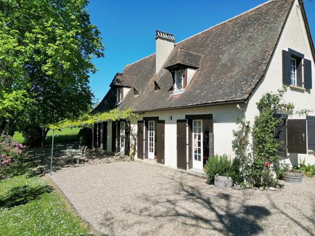 Maison vente à Bergerac, Vélines
