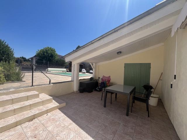 Maison vente à Bergerac, Nouvelle-Aquitaine