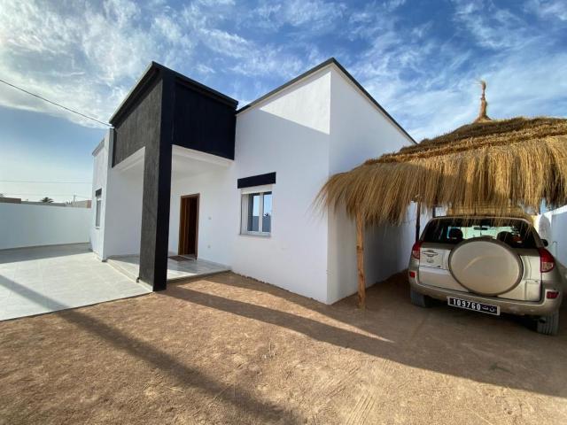 Maison location
