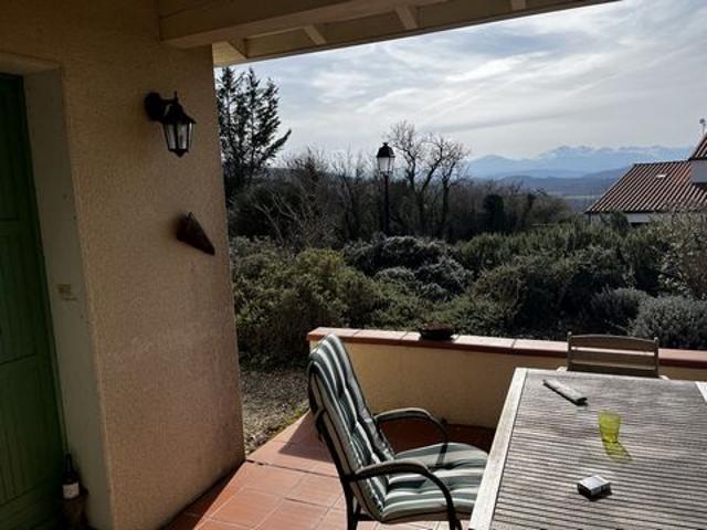 Maison vente à Limoux, Tréziers