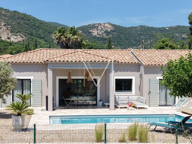 Maison vente à Arrondissement de Draguignan, Plan-de-la-tour