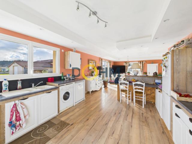 Maison vente à Le Puy-en-Velay, Monlet
