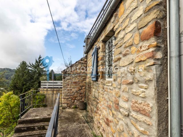 Maison vente à Forbach-Boulay-Moselle, Hombourg-haut