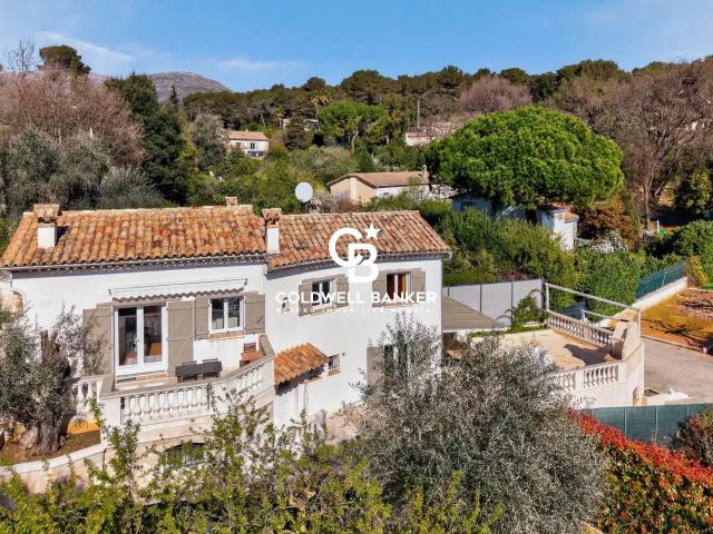 Maison vente à Grasse, Saint-paul-de-vence