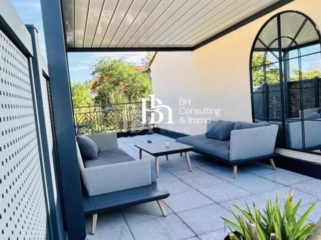 Maison vente à Bordeaux, Villenave-d'ornon