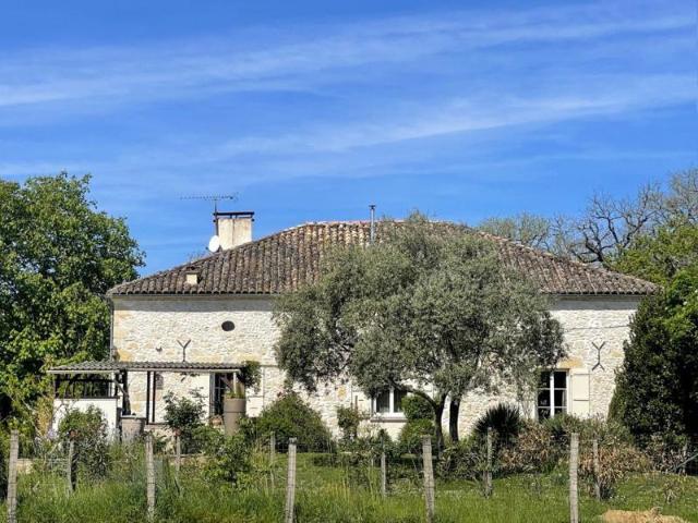 Maison vente à Condom, Lectoure