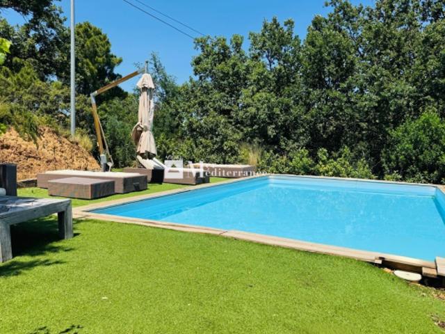 Maison vente à Arrondissement de Draguignan, La Garde-freinet