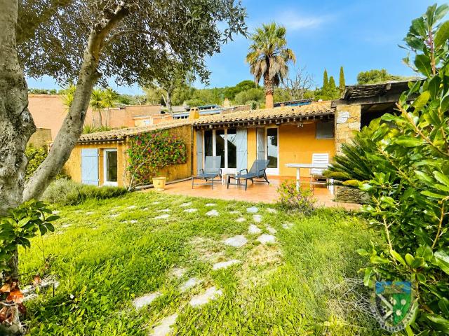 Maison vente à Arrondissement de Toulon, La Londe-les-maures