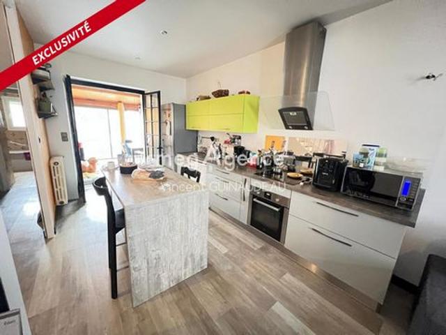 Villa vente à Cholet