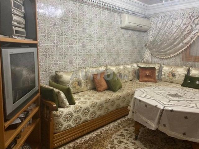 Maison vente à Anfa, Gharb-Chrarda-Beni Hssen