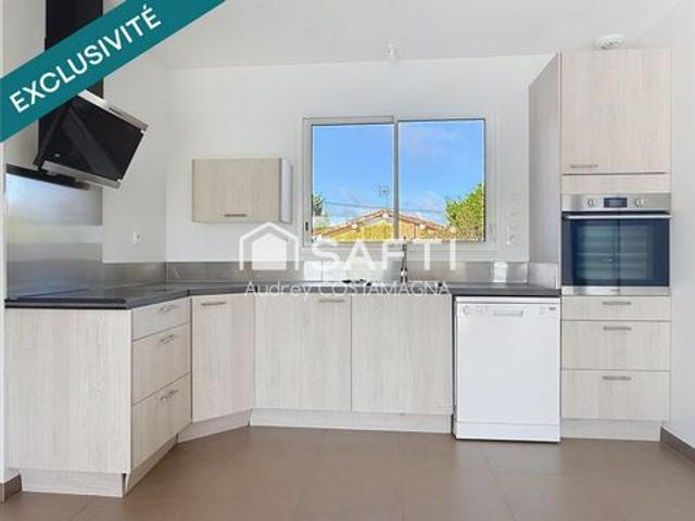 Villa vente à Montauban, Montech