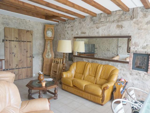 Maison vente à Charolles
