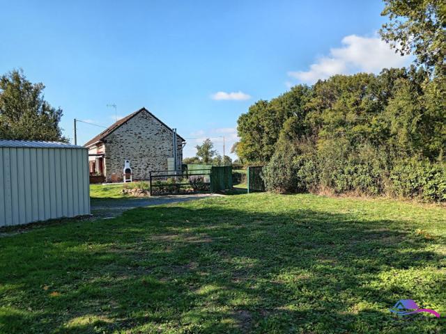 Maison vente à La Châtre, Vijon