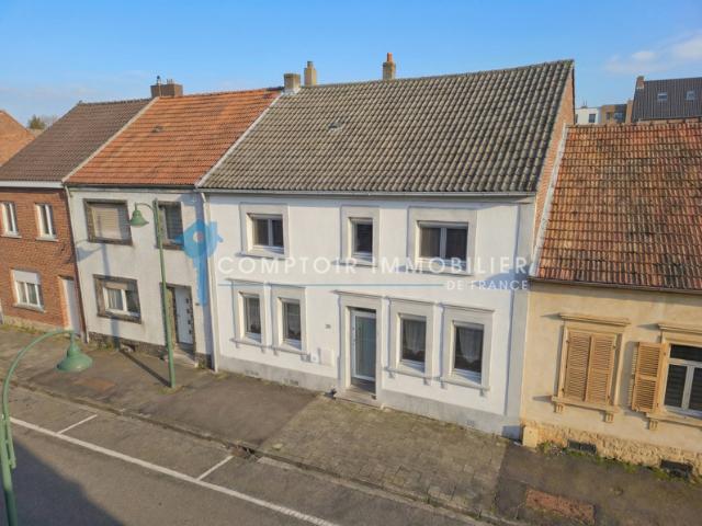 Maison vente à Forbach-Boulay-Moselle, Cocheren