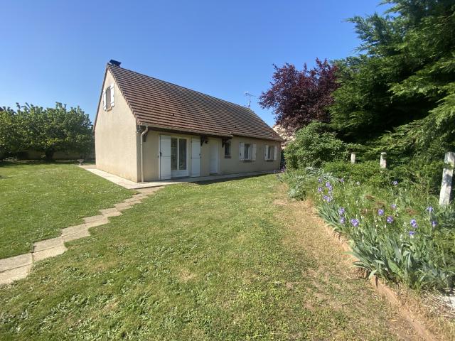 Maison vente à Dreux, Saint-rémy-sur-avre