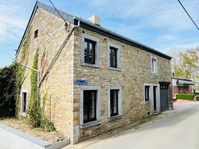 Maison location à Yvoir, Wallonie