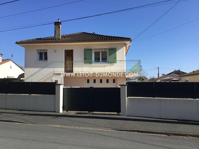 Maison vente à Périgueux, Saint-astier