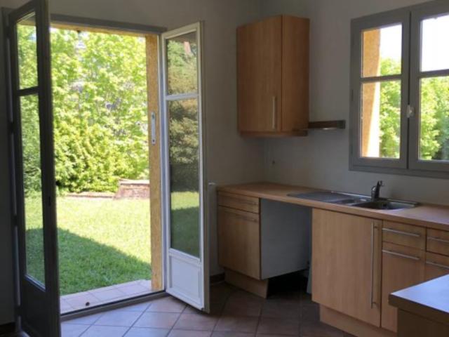 Maison location à Lyon, Métropole de Lyon